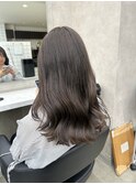［三宅晴貴指名限定］スモーキーグレージュ