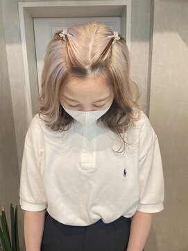 ゼスト クレス(ZEST Cres) 【cres小山】逆inner color