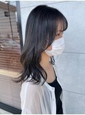 ◎顔周りレイヤー