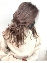 ラピス 千葉(Lapis)&nbsp;メルティアッシュベージュ☆