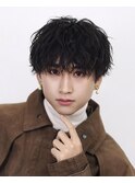 ツイスパマッシュ