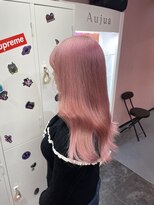 エススウィート(S SWEET)&nbsp;ピンク