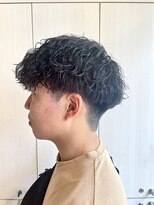 ハロ 蕨(HALO)&nbsp;王道ツイスパ