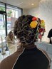 【大塚すみれ限定】成人式/卒業式ヘアセット/早朝可