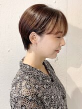 ペピンバイメルシー(pepin by merci.) 耳かけショート◎