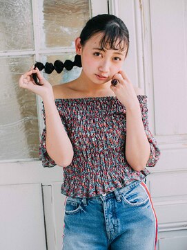 スタリー(Starry) カジュアルアレンジ20代/30代/40代/ハレマチ通り