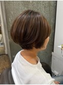 マッシュボブ