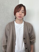 ジーナ 福岡天神(Zina) 大久保 響綺