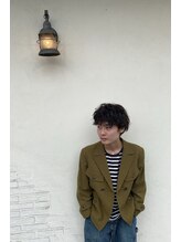 アルル(ARLE) 佐伯 杜豪