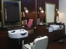 ヘアーアンビション 沖縄市店