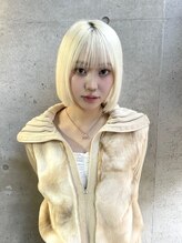 ヴィレ(Wille) haruka 