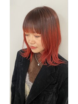 シーンヨコハマ 横浜店(SCENE yokohama) KH29