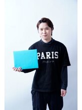 パリーアヴニール(PARIS AVENIR)&nbsp;TAICHI 