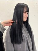 JILL STUDIO 髪質改善トリートメントロング