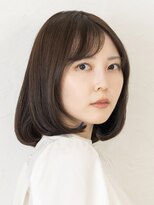 ツネ(TSUNE+)&nbsp;エレガントナチュラルボブ