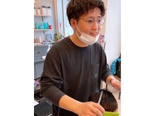 ヘアサロン ユウ(hairsalon yu)