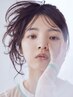 【中野限定】魅力を引き出す「カラー＋メイク」