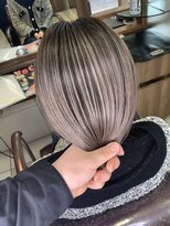 ヘアークリアー 川口鳩ケ谷&nbsp;バレイヤージュ