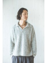 ホヌア(hoNua.) 山床 哲夫