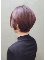 スクエアウーノ 博多(SQUARE＊UNO HAKATA)&nbsp;スプリング・ショートレイヤー