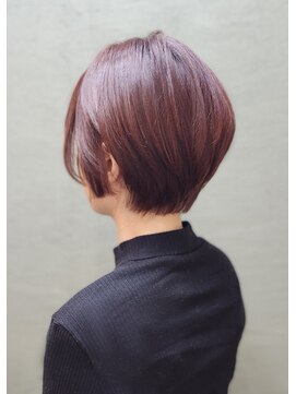 スクエアウーノ 博多(SQUARE＊UNO HAKATA) スプリング・ショートレイヤー