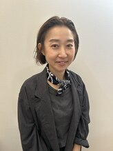 パレンテ(Parente) 森琴恵 代表