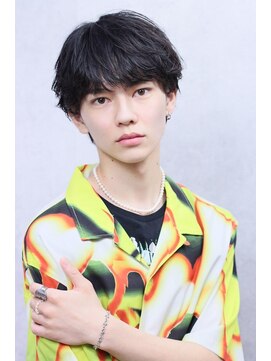 リップスアネックス 大宮(LIPPS annex) オルタナショート