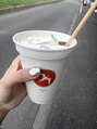 ティム(tim.) よくコーヒー飲みながら散歩します(^^)