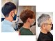 ネオヘアー 谷町九丁目店(Neo hair)の写真