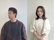 シンヘアー(SHIN HAIR)