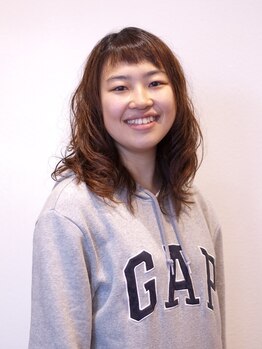 エッカ(ekka)の写真/≪美容室が苦手な方にこそご来店頂きたい≫心地よい空間であなたに最適なヘアスタイルをご提案します！