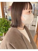 スモーキートパーズ