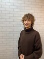 テーラヘアー 妙典店(TELAHAIR) 笹岡 航太