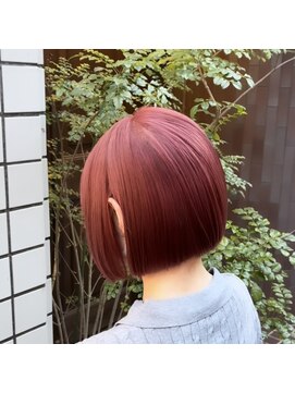 ベビーフェアリー 西宮北口店(Baby Fairy) ★cherry pink★