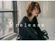 リリース(release)の写真