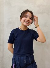 ヒュージ 三軒茶屋(huge) momona