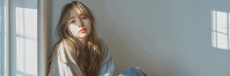 レターズ(Letters)のサロンヘッダー