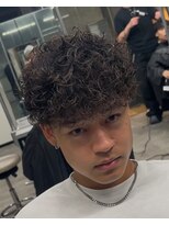 イーラ(era) スペインカール