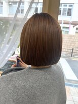 サンクチュアリー 千里山(Sanctuary)&nbsp;ミニボブ