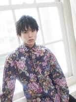 シンシ(Cinci)&nbsp;ニュアンスパーマ束感ショート