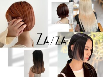 ZA/ZA 高田馬場【ザザ】