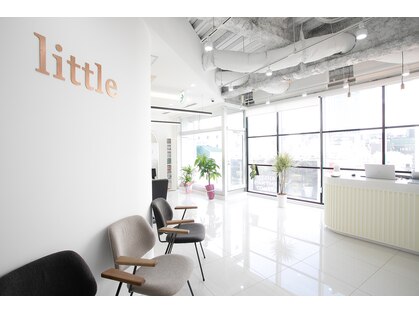 リトル 渋谷(little)の写真