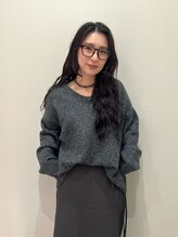 ヘアサロン セロ(Hair Salon SERO)&nbsp;田中 可菜