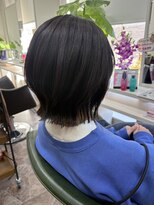 スピカ(Spica)&nbsp;レイヤーボブ