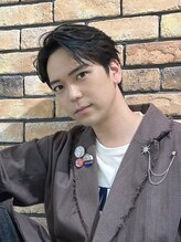 アクロス 原宿(AKROS)&nbsp;大竹 俊輔