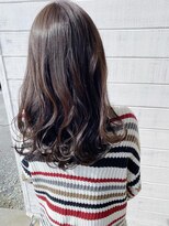 リムアズール 郡山店(Rim Azur)&nbsp;クリアベージュ