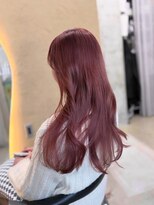 ウリ 横浜(uli)&nbsp;【MIKU指名限定】ミルキーピンク