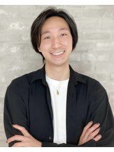 グロウ(grow)&nbsp;代表　白井 秀太郎