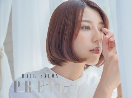 プレイヴ 錦糸町店(PREVE)の写真