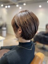 サプリ 西荻窪店(Sapuri)&nbsp;ショートボブレイヤー